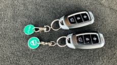 Hyundai Santa Fe 2.2 CRDi Premium 5dr 4WD Diesel Estate